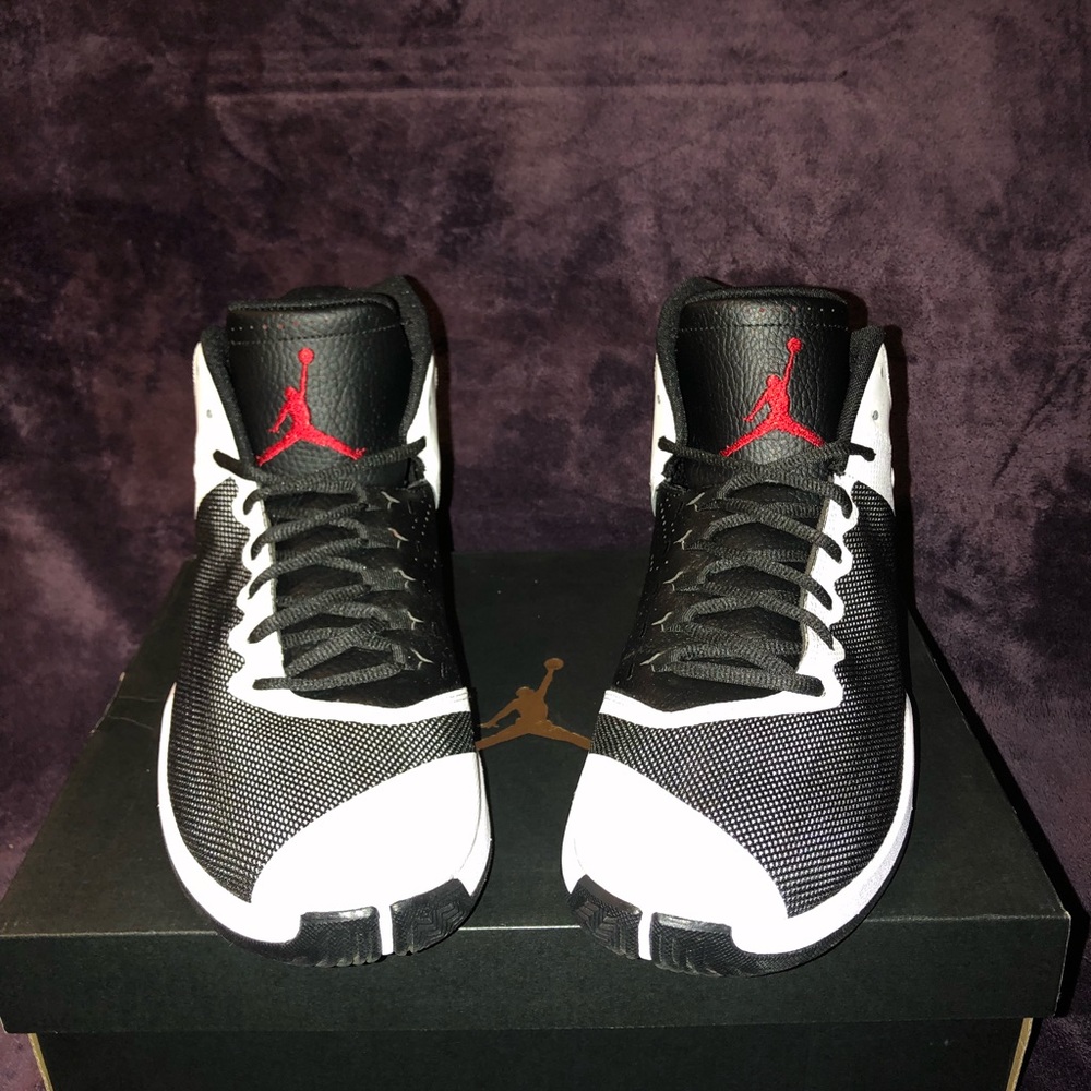JORDAN SUPERFLY 4